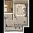 Condominium 1 chambre à louer à San Pedro Garza Garcia, Nuevo Leon, San Pedro Garza Garcia