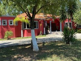 在Nuevo Leon出售的4 卧室 Quinta, Santiago, Nuevo Leon