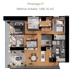 3 Schlafzimmer Appartement zu verkaufen in Huixquilucan, Mexico, Huixquilucan