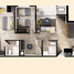 Condominium 2 chambre à vendre à Monterrey, Nuevo Leon, Monterrey