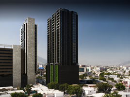 Appartement 2 chambre à vendre à Monterrey, Nuevo Leon, Monterrey, Nuevo Leon, Mexique
