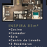 3 Schlafzimmer Appartement zu verkaufen in Monterrey, Nuevo Leon, Monterrey