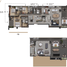3 Schlafzimmer Appartement zu verkaufen in Monterrey, Nuevo Leon, Monterrey