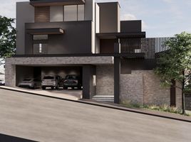 4 Bedroom Villa for sale in Santiago, Nuevo Leon, Santiago