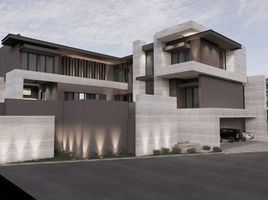 3 Schlafzimmer Villa zu verkaufen in Monterrey, Nuevo Leon, Monterrey