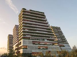Condominium 1 chambre à vendre à Merida, Yucatan, Merida