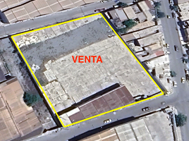  Grundstück zu verkaufen in Monterrey, Nuevo Leon, Monterrey