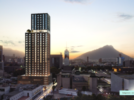 Condominium 2 chambre à vendre à Monterrey, Nuevo Leon, Monterrey