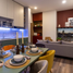 Condominium 1 chambre à vendre à Monterrey, Nuevo Leon, Monterrey