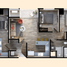 Appartement 3 chambre à vendre à Monterrey, Nuevo Leon, Monterrey, Nuevo Leon