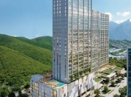 Appartement 2 chambre à vendre à Monterrey, Nuevo Leon, Monterrey, Nuevo Leon, Mexique