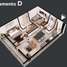 2 Schlafzimmer Appartement zu verkaufen in Monterrey, Nuevo Leon, Monterrey