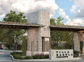  Grundstück zu verkaufen in Monterrey, Nuevo Leon, Monterrey