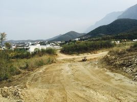  Grundstück zu verkaufen in Monterrey, Nuevo Leon, Monterrey