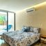 1 Schlafzimmer Wohnung zu verkaufen in Cozumel, Quintana Roo, Cozumel