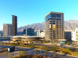998 m2 Office for rent in Mexique, San Pedro Garza Garcia, Nuevo Leon, Mexique