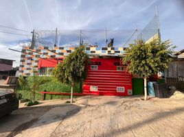 1 chambre Maison for sale in Tijuana, Baja California, Tijuana