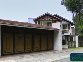 5 Schlafzimmer Haus zu verkaufen in Alvaro Obregon, Mexico City, Alvaro Obregon