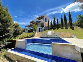 4 Bedroom House for sale in Retiro, Antioquia, Retiro