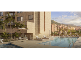 Appartement 3 chambre à vendre à Medellin, Antioquia, Medellin