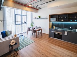 1 Schlafzimmer Wohnung zu vermieten in Naucalpan De Juarez, Mexico, Naucalpan De Juarez