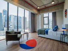 1 Schlafzimmer Wohnung zu vermieten in Naucalpan De Juarez, Mexico, Naucalpan De Juarez