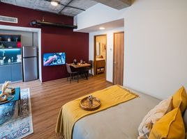Estudio Apartamento en alquiler en Naucalpan De Juarez, México, Naucalpan De Juarez, México, México