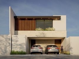 4 Schlafzimmer Haus zu verkaufen in Mexquitic De Carmona, San Luis Potosi, Mexquitic De Carmona