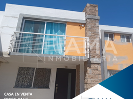 4 Schlafzimmer Haus zu verkaufen in Tepic, Nayarit, Tepic