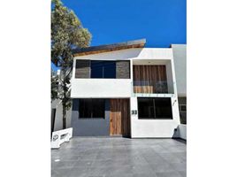 4 Schlafzimmer Haus zu verkaufen in Morelia, Michoacan, Morelia, Michoacan