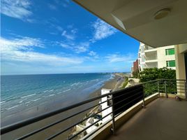 2 Habitación Apartamento en venta en Manabi, Manta, Manta, Manabi