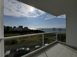 1 chambre Appartement for rent in Manabi, Manta, Manta, Manabi