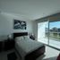 1 chambre Condominium for rent in Manabi, Manta, Manta, Manabi