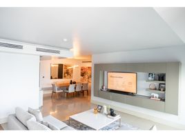 3 Habitación Apartamento en venta en Panamá, Bella Vista, Ciudad de Panamá, Panamá, Panamá