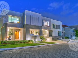 Villa 4 chambre à vendre à Toluca, Mexico, Toluca