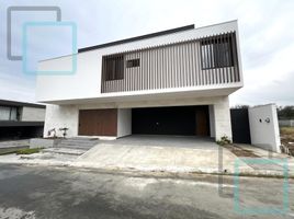 4 Habitación Villa en venta en Santiago, Nuevo León, Santiago