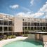 1 Bedroom Apartment for sale in Cozumel, Quintana Roo, Cozumel, Quintana Roo