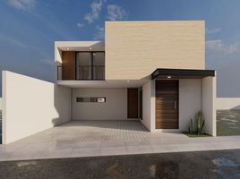 4 Bedroom House for sale in Mexquitic De Carmona, San Luis Potosi, Mexquitic De Carmona, San Luis Potosi