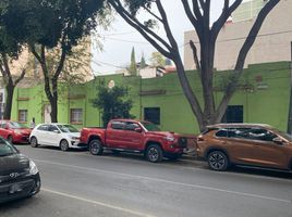 1 Habitación Departamento en venta en Miguel Hidalgo, Ciudad de México, Miguel Hidalgo