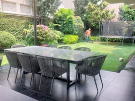 4 Schlafzimmer Villa zu verkaufen in Naucalpan De Juarez, Mexico, Naucalpan De Juarez