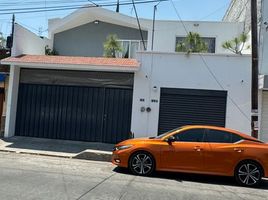 Villa 3 chambre à vendre à Morelia, Michoacan, Morelia