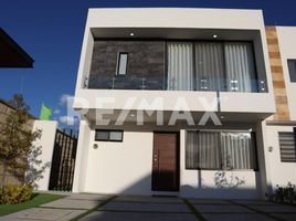 Maison 3 chambre à vendre à Queretaro, Queretaro, Queretaro, Queretaro