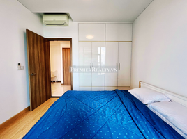 1 Schlafzimmer Wohnung zu vermieten in Ward 22, Binh Thanh, Ward 22