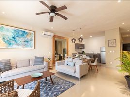 3 Schlafzimmer Appartement zu vermieten in Cozumel, Quintana Roo, Cozumel