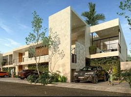Appartement 2 chambre à vendre à Merida, Yucatan, Merida, Yucatan