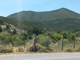  Grundstück zu verkaufen in Arteaga, Coahuila, Arteaga