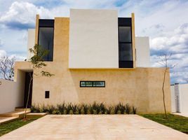 3 Habitación Departamento en venta en Conkal, Yucatán, Conkal