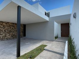 在墨西哥出售的 别墅, Merida, Yucatan, 墨西哥