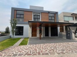 4 Habitación Casa en venta en Queretaro, Querétaro, Queretaro, Querétaro