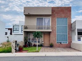 Maison 3 chambre à vendre à El Marques, Queretaro, El Marques, Queretaro